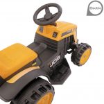 Battery Operated Tractor Ride-On- 3