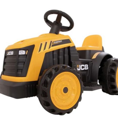 Battery Operated Tractor Ride On