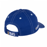 Blue Icon Kids Cap-5