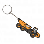 JCB Dump Truck Keyring-2