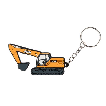 JCB Excavator Keyring 2 1000x1000 1