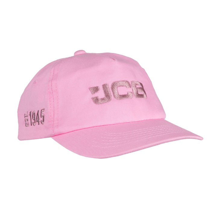 JCB Kids Candy Cap