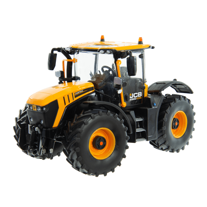 JCB 4220 Fastrac ICON 1:32 Scale Model