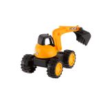 7 inch excavator 2