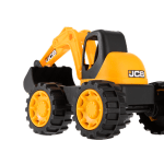 7 inch excavator 3