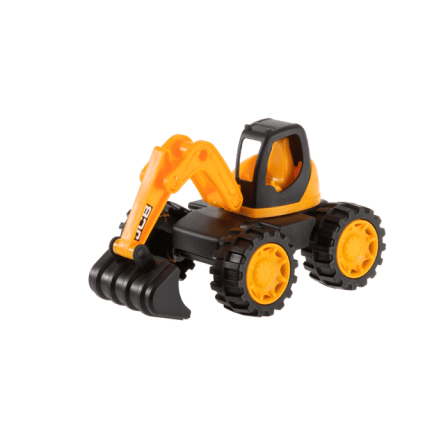 7 inch excavator