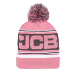 Dusty pink beanie 2