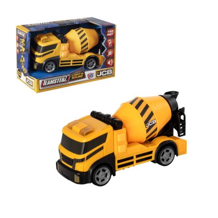 Jcb pop sales up workbench smyths