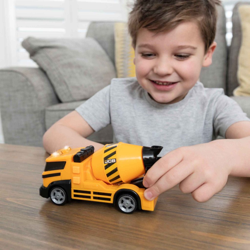 A Spooky Halloween Treasure Hunt Kids Will Love cement2