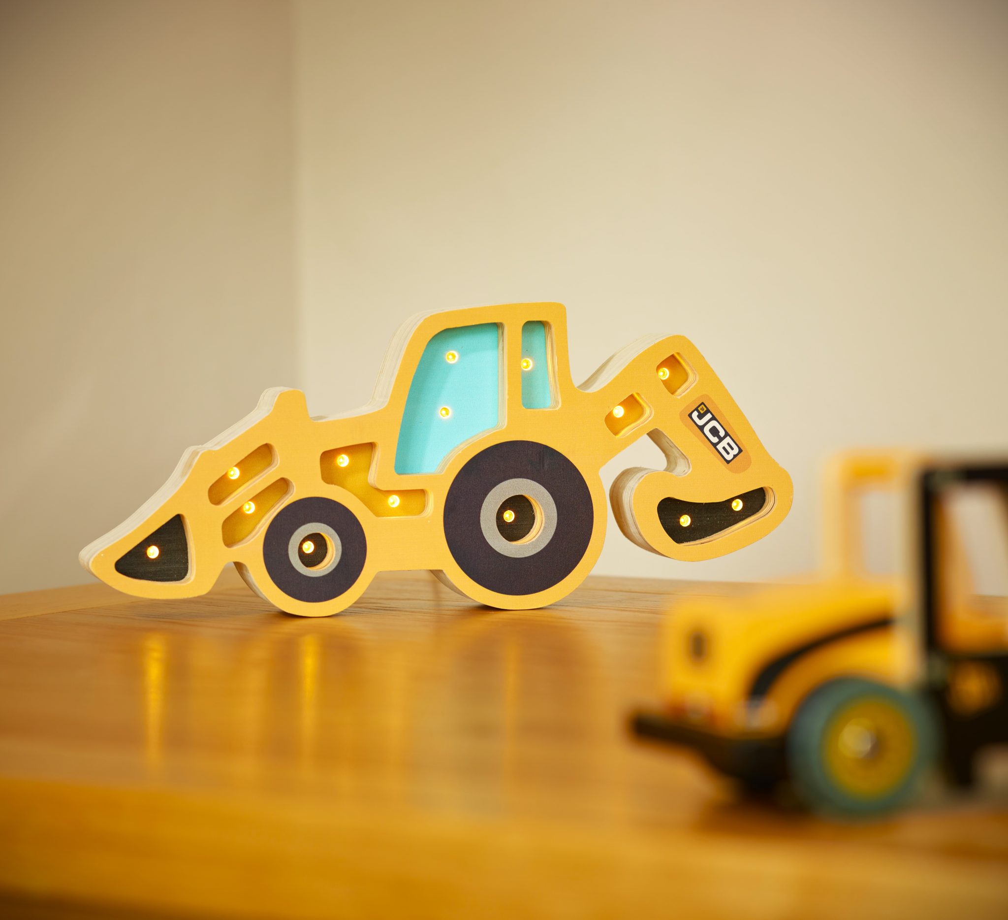Digger Party Ideas | Get Started With A Digger Party
