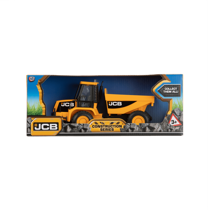 dumper truck 1.32 4