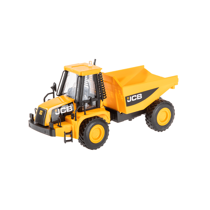 dumper truck 1.32