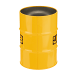 oil drum 3