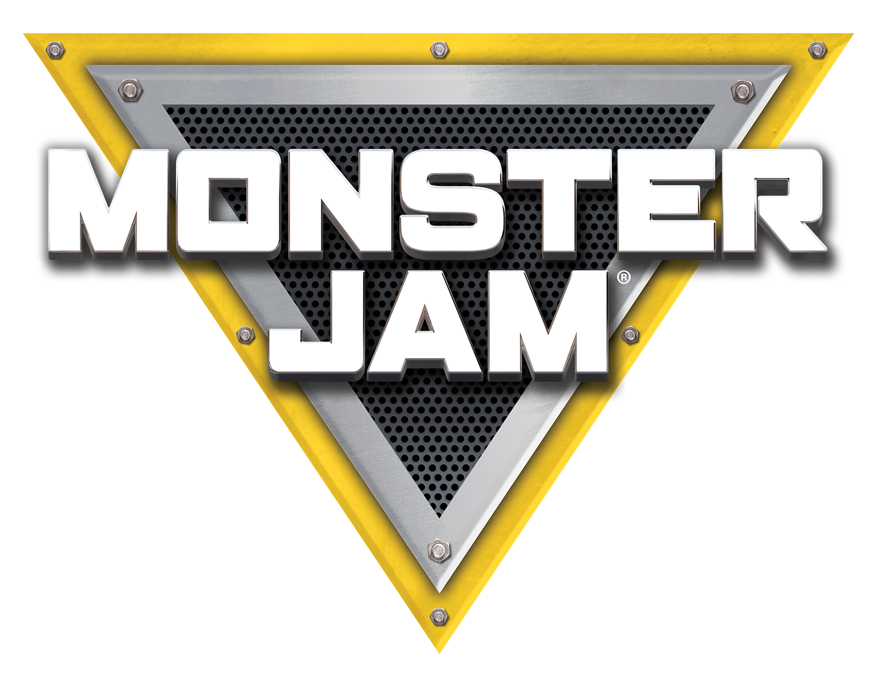 Monster Jam Logo