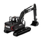 JCB 220X LC Black Limited Edition- 6