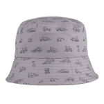 Kids Icon reversible bucket hat-3