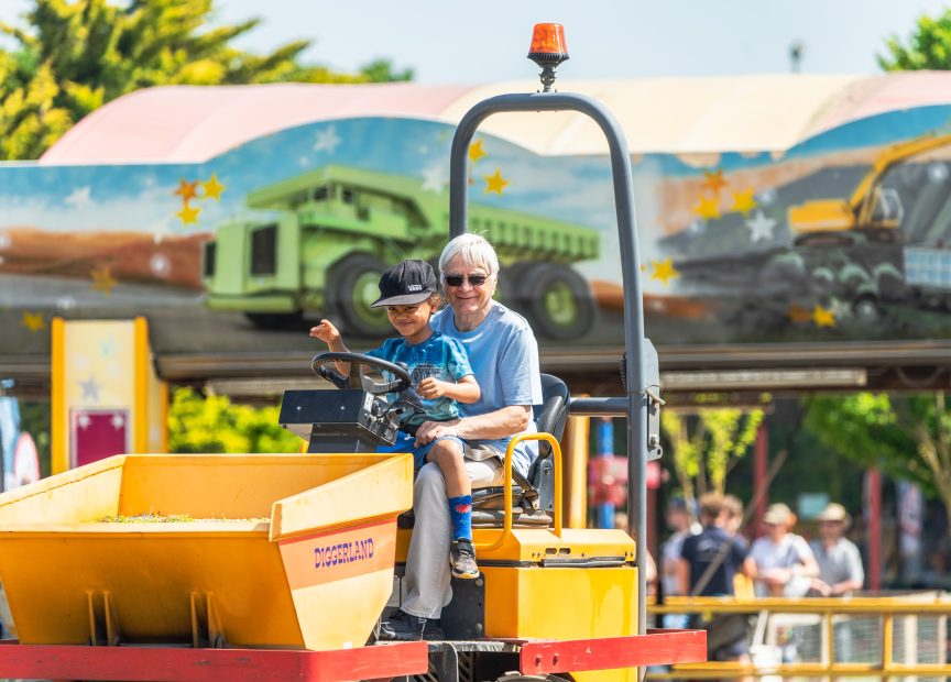 Diggerland 2 1