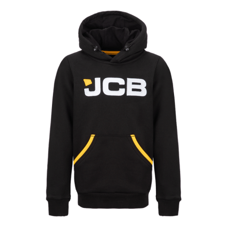 Aston Kids Hoodie