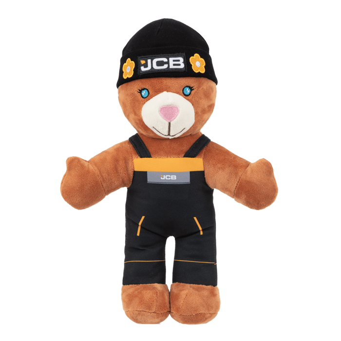 Daisy Bamford bear