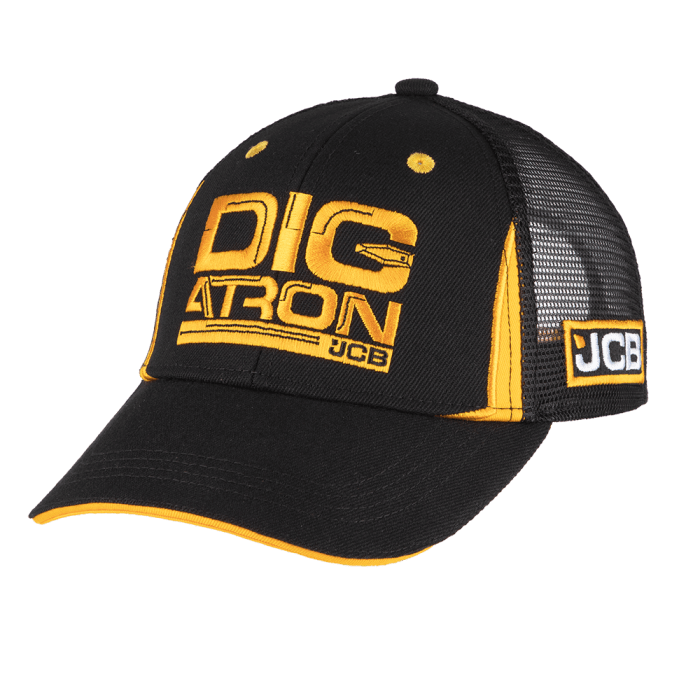 Digatron Adults Cap