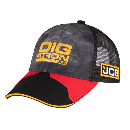 Digatron Kids Cap