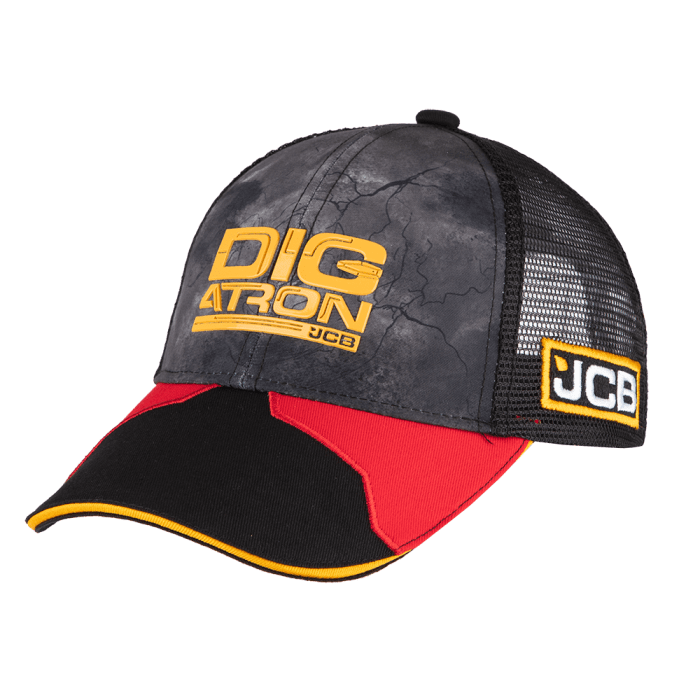 Digatron Kids Cap