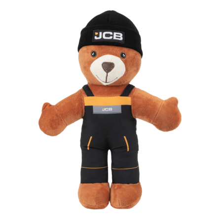 Digby Bamford bear