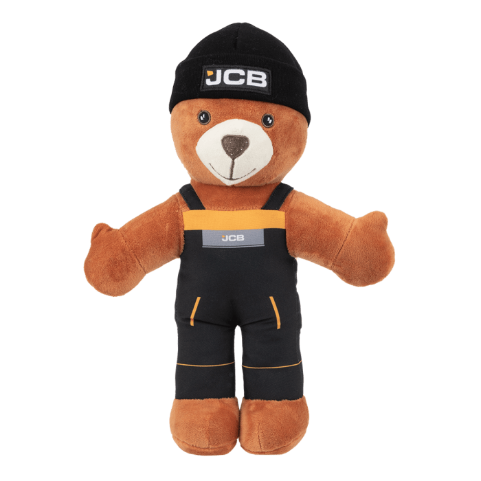 Digby Bamford bear