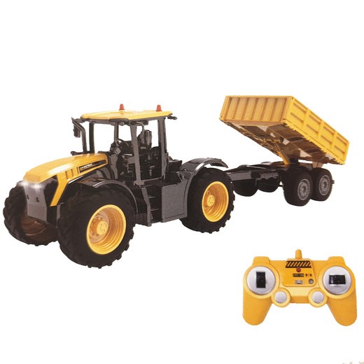 Remote Control Toys Remote Control JCB Diggers JCB Explore