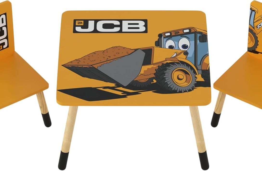 MyFirst Joey Table and Chairs