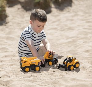 Sand Tray Ideas for Toddlers 1417584 Z04
