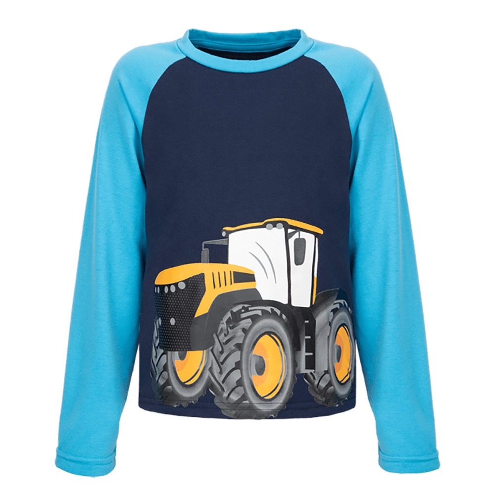 Blue kids fastrac top 1000X1000