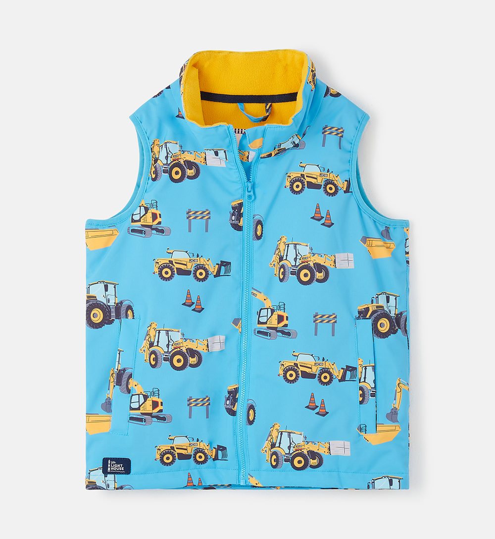 Alex gilet