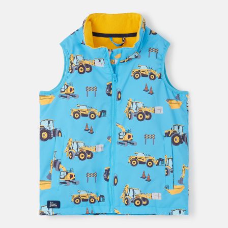 Alex gilet