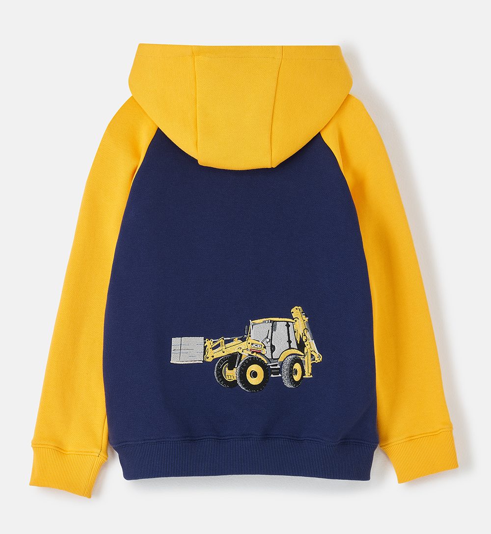 Jackson_Boys Hoodie_Navy JCB_2a