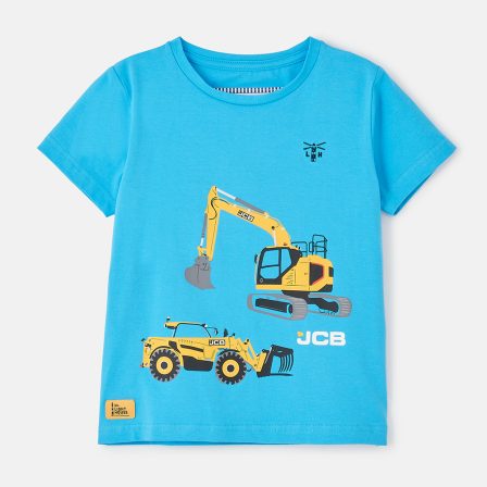 oliver short sleeve t-shirt