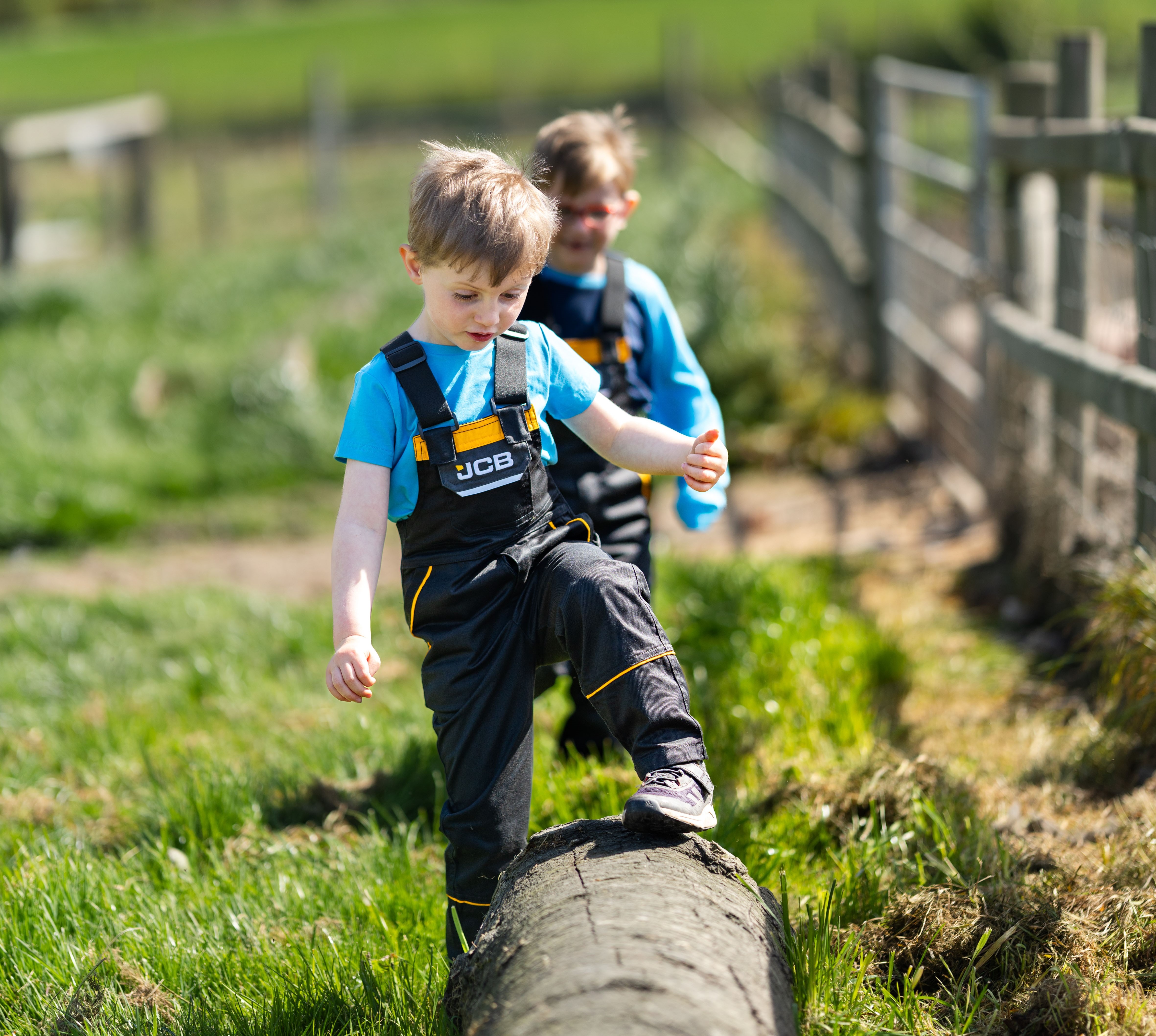 Outdoor STEM Ideas for Kids