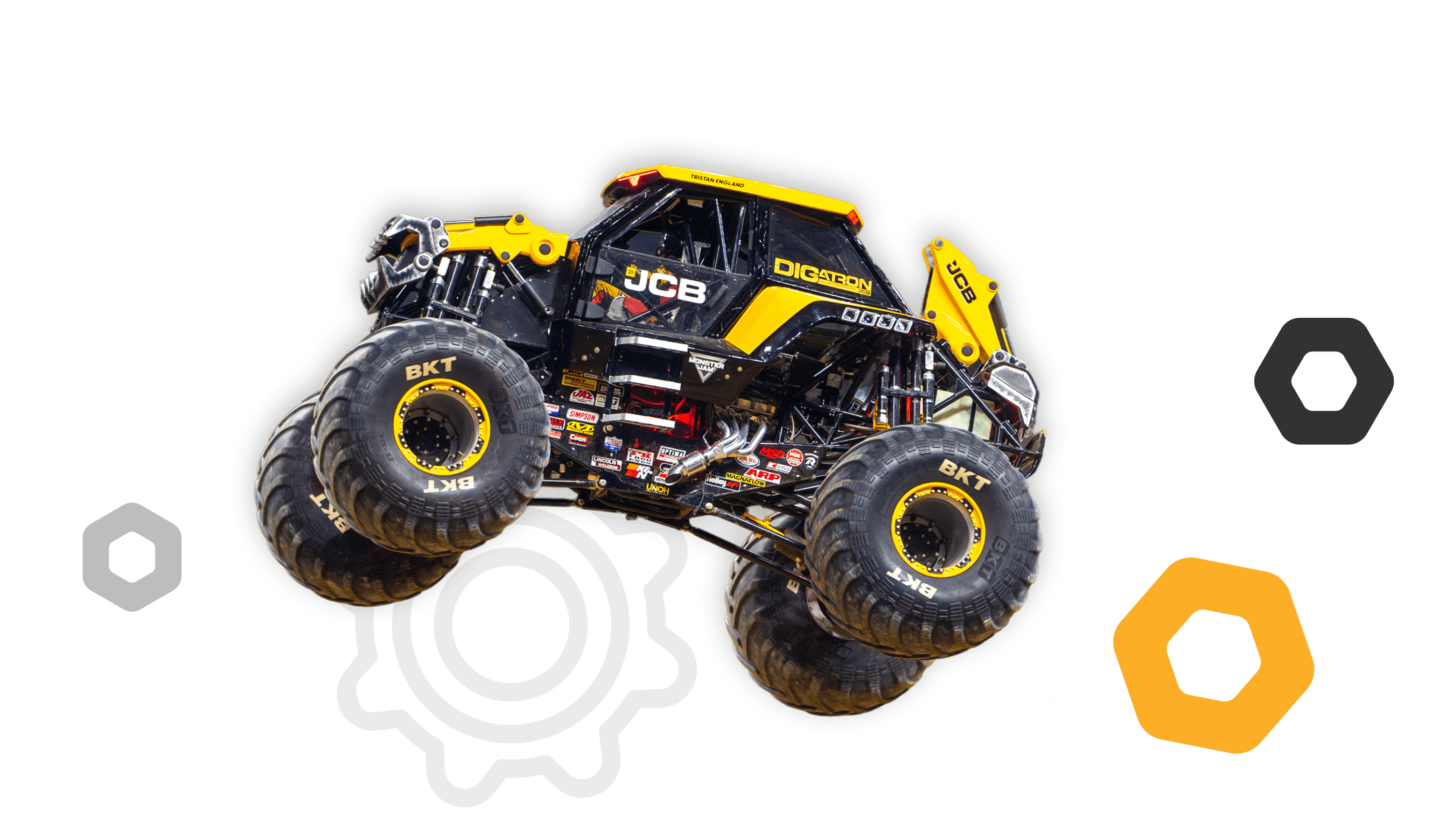 DIGatron Events