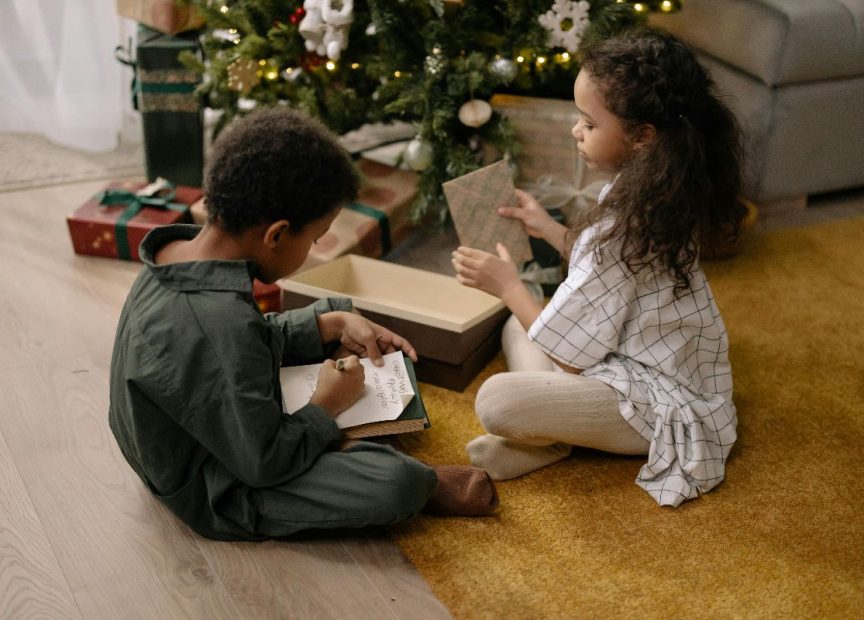 12 days of christmas - feature image