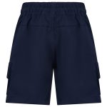 Benji_Boys Shorts_Navy JCB_2