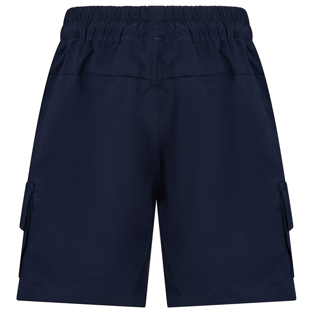 Benji_Boys Shorts_Navy JCB_2