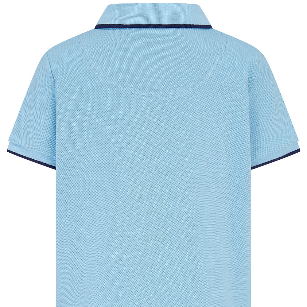 Pier SS_Boys Top_Light Blue JCB Fastrac_2