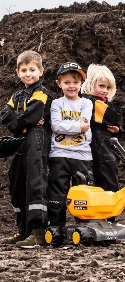 DIG THE ADVENTURE
