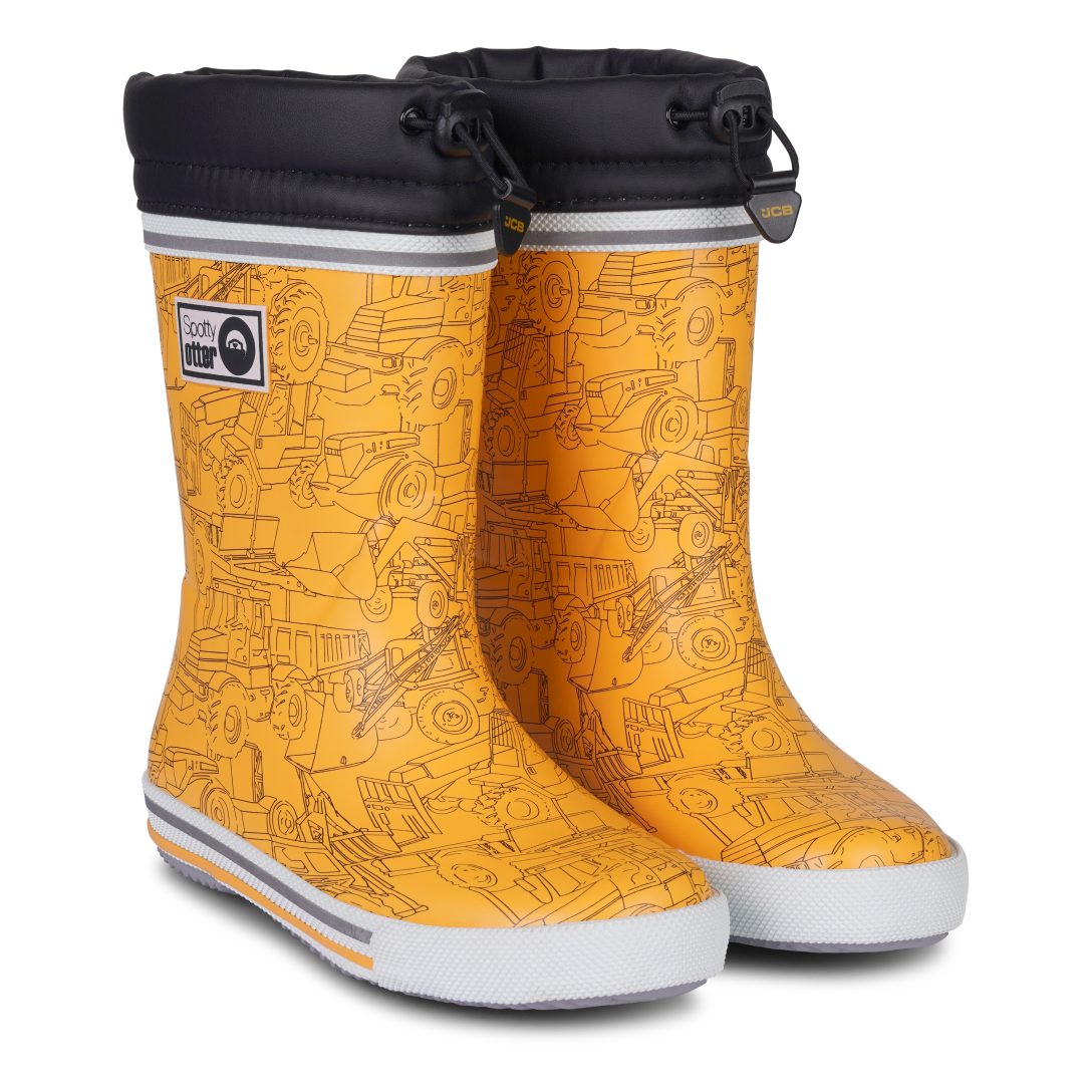 Wellies 2