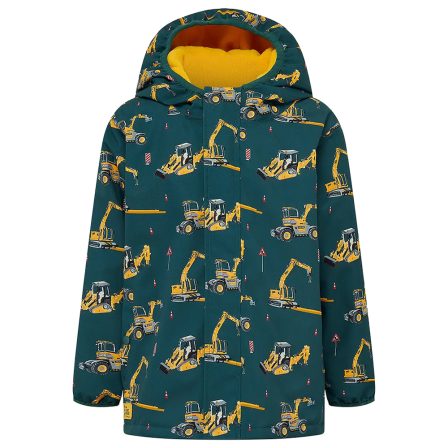 finlay coat jcb print 8981767