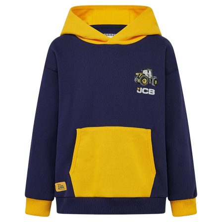 jasper hoodie jcb 4096223
