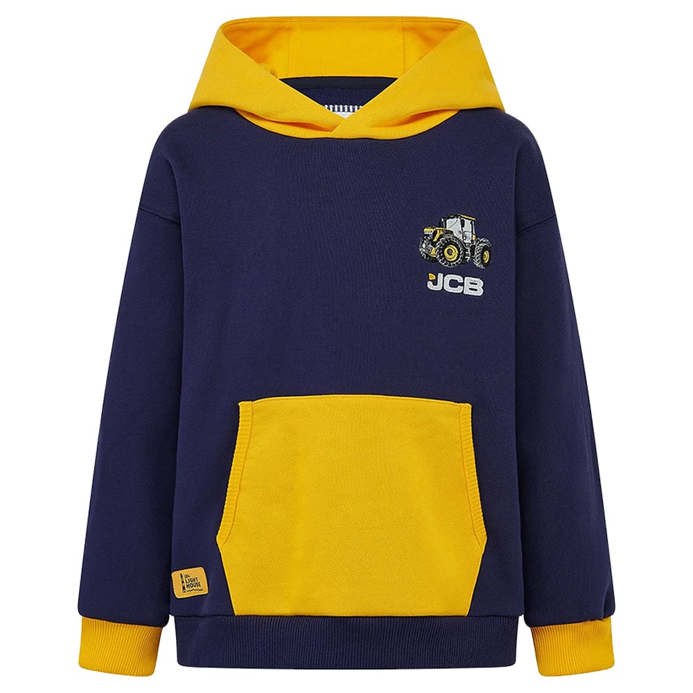jasper hoodie jcb 4096223