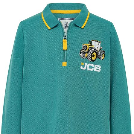 pier long sleeve top jcb 7164694