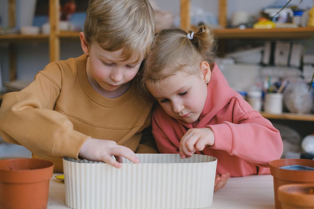 Back to School Tips: Helping Your Child Feel Ready for Term real world skills